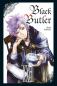 Preview: Manga: Black Butler 23