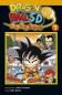 Preview: Manga: Dragon Ball SD 3