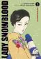 Preview: Manga: Lady Snowblood (Neuedition) 3