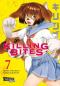 Preview: Manga: Killing Bites 7