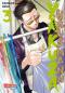 Preview: Manga: Yakuza goes Hausmann 03