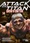 Preview: Manga: Attack on Titan - Before the Fall 14