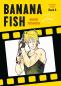 Preview: Manga: Banana Fish: Ultimative Edition 08