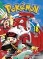 Preview: Manga: Pokémon - Die ersten Abenteuer 18