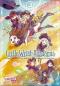 Preview: Manga: Little Witch Academia 3
