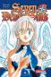 Preview: Manga: Seven Deadly Sins 28