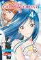 Preview: Manga: Cross Account 4