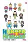 Preview: Manga: Hunter X Hunter 36
