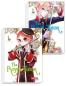 Preview: Manga: The Royal Tutor Doppelpack 1-2