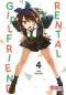 Preview: Manga: Rental Girlfriend 4