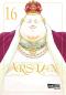 Preview: Manga: The Heroic Legend of Arslan 16