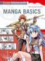 Preview: Manga: Manga-Zeichenstudio: Manga Basics