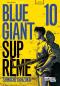 Preview: Manga: Blue Giant Supreme 10