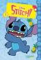 Preview: Manga: Stitch 1