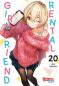 Preview: Manga: Rental Girlfriend 20