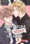 Preview: Manga: Herr Okura sucht nicht das Glück