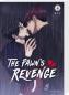 Preview: Manga: The Pawn’s Revenge 4