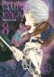 Preview: Manga: VAMPIRE KNIGHT Pearls 8