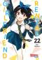 Preview: Manga: Rental Girlfriend 22