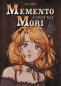 Preview: Manga: Memento Mori – A Circus Tale