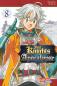 Preview: Manga: Seven Deadly Sins: Four Knights of the Apocalypse 8