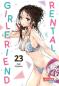 Preview: Manga: Rental Girlfriend 23