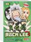 Preview: Manga: Rock Lee Massiv 3