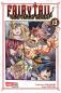 Preview: Manga: Fairy Tail – 100 Years Quest 13