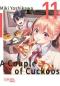 Preview: Manga: A Couple of Cuckoos 11