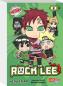 Preview: Manga: Rock Lee Massiv 2