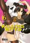 Preview: Manga: Killing Bites 16