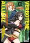 Preview: Manga: Verbotene Allianz 3
