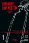 Preview: Manga: H.G. Wells - Der Krieg der Welten 1
