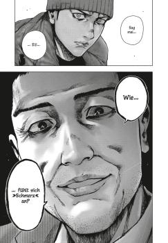 Manga: The Killer Inside 10