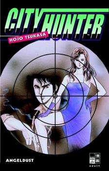 Manga: City Hunter 03