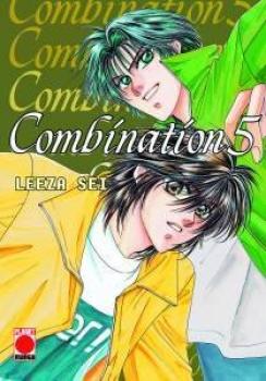 Manga: Combination 05