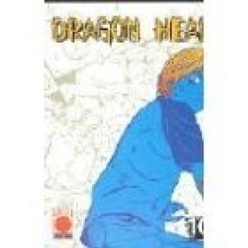 Manga: Dragon Head 10