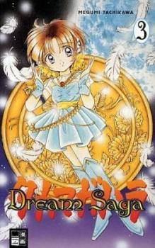 Manga: Dreamsaga