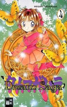 Manga: Dream Saga 04