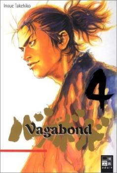 Manga: Vagabond 04