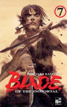 Manga: Blade of the Immortal 07