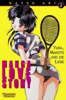 Manga: Manga Love Story 2