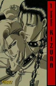 Manga: Kizuna 1