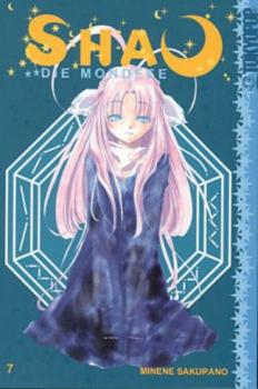 Manga: Shao, die Mondfee 07