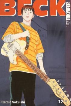 Manga: Beck - Band 12