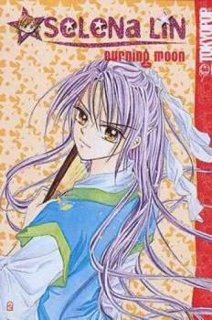 Manga: Selena Lin: Burning Moon 02
