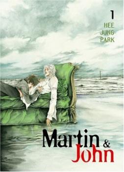 Manga: Martin & John