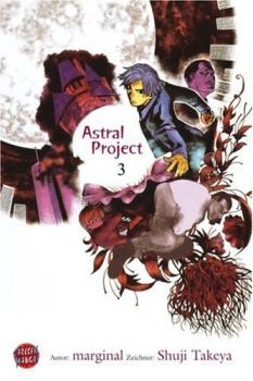 Manga: Astral Project 3
