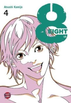 Manga: Eight 4