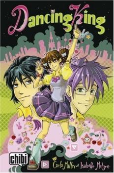 Manga: Dancing King